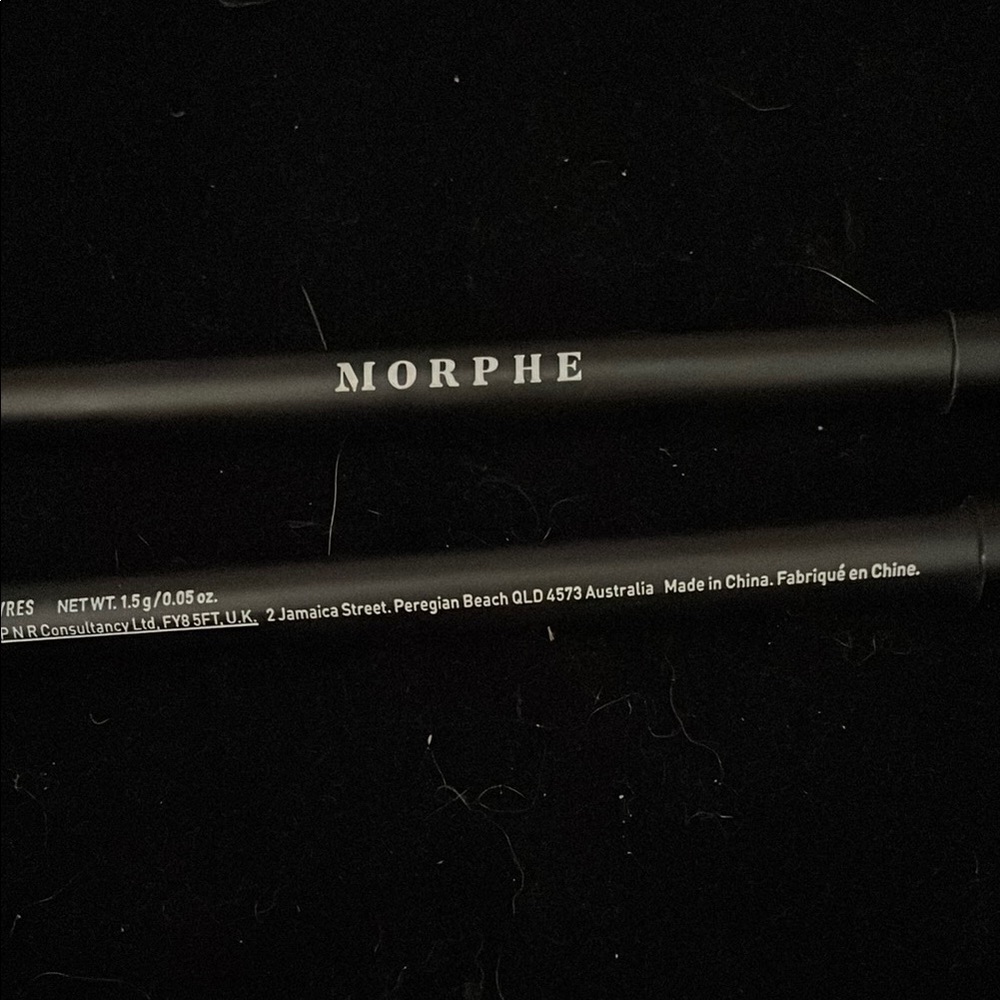Morphe Trendsetter Lip Liner in color trendsetter ￼ - Picture 3 of 3